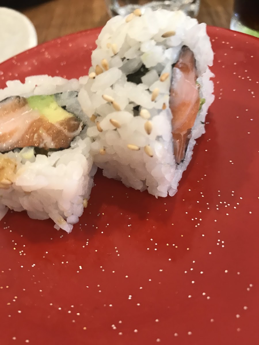 Green Shiso Japanese Restaurant Photo 10