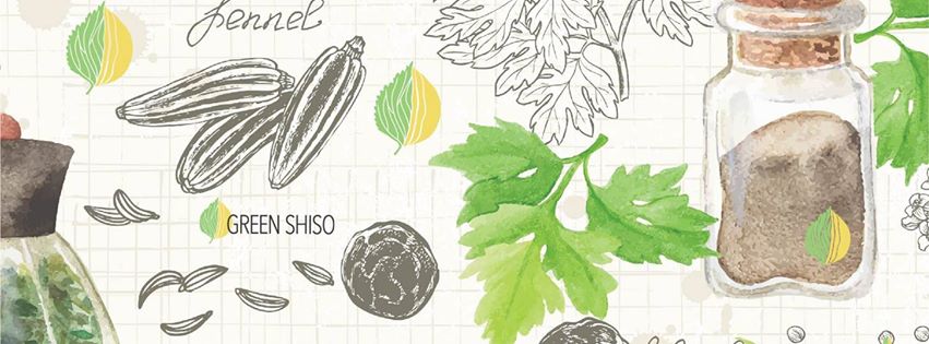 Green Shiso Japanese Restaurant Photo 4