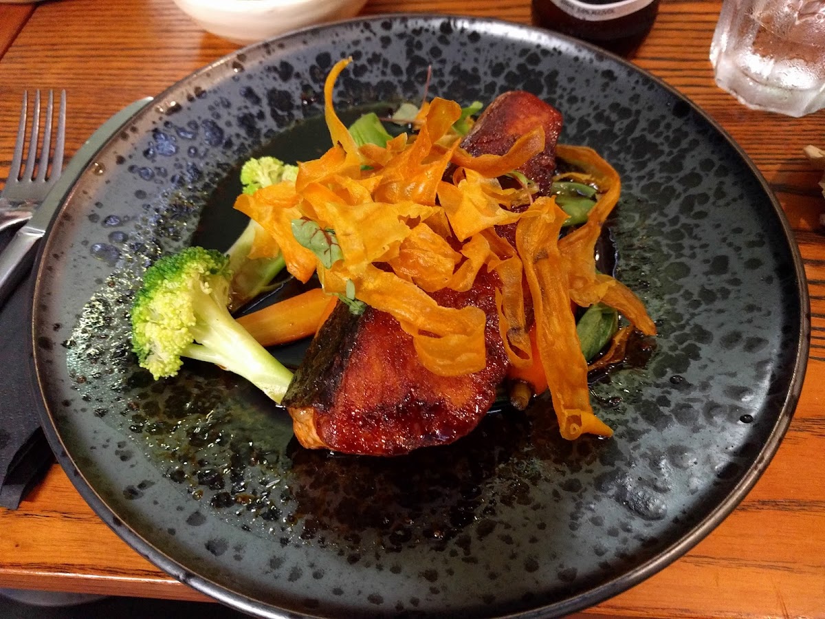 Green Shiso Japanese Restaurant Photo 6