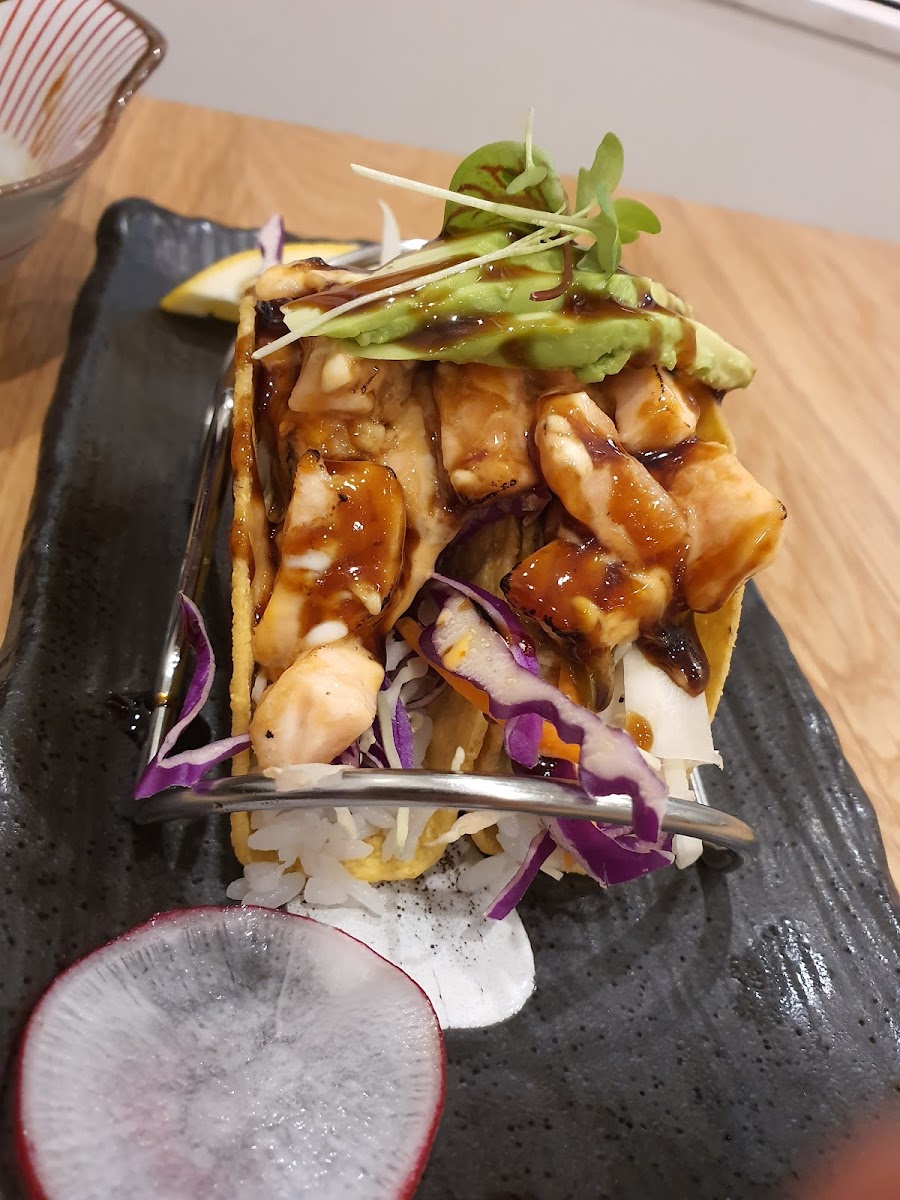 Green Shiso Japanese Restaurant Photo 8